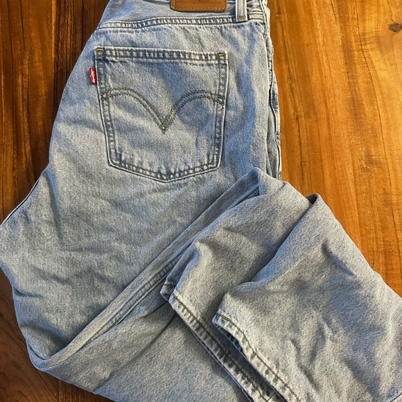 Levi’s Jeans tapered - Picture 5 of 9